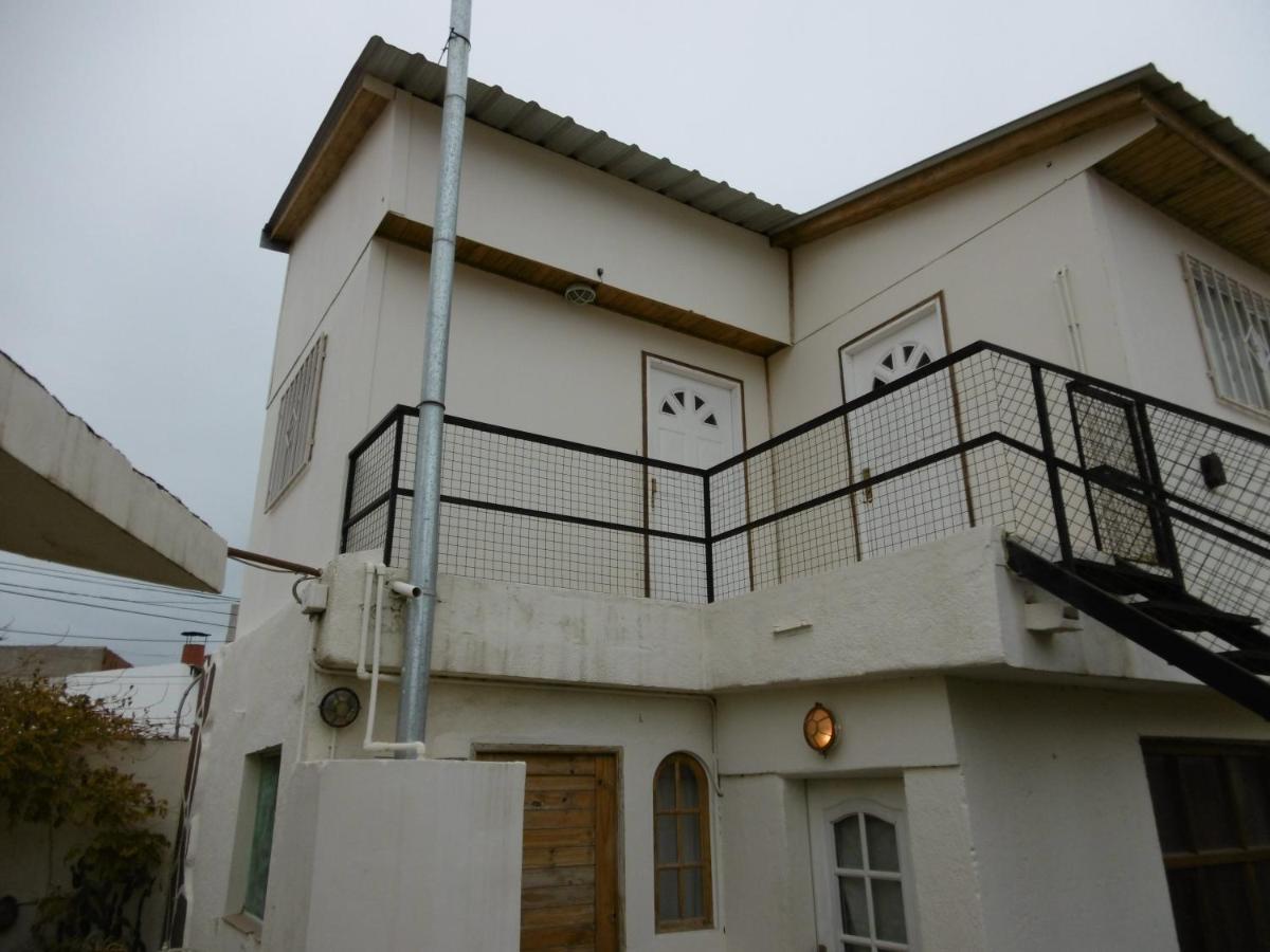 Hostel La Casa De Tounens Puerto Madryn Quarto foto